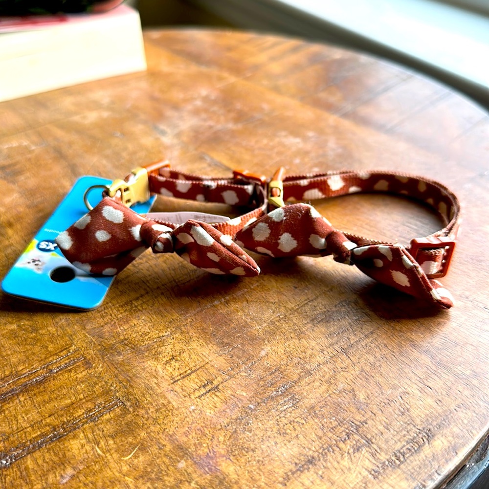 Vibrant Life Dog Collars
